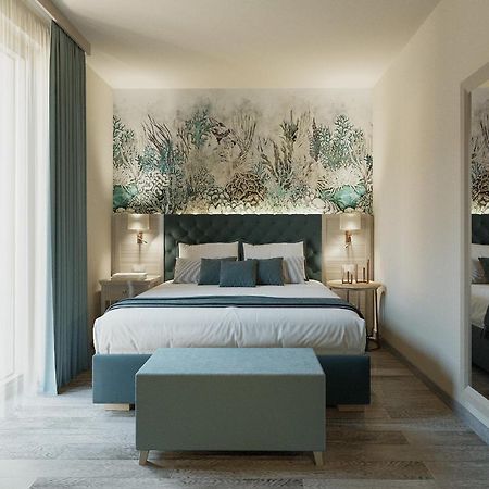 Pfa Hotel Viareggio Kültér fotó