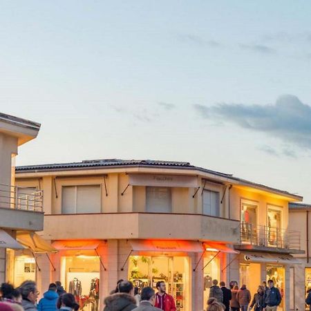 Pfa Hotel Viareggio Kültér fotó