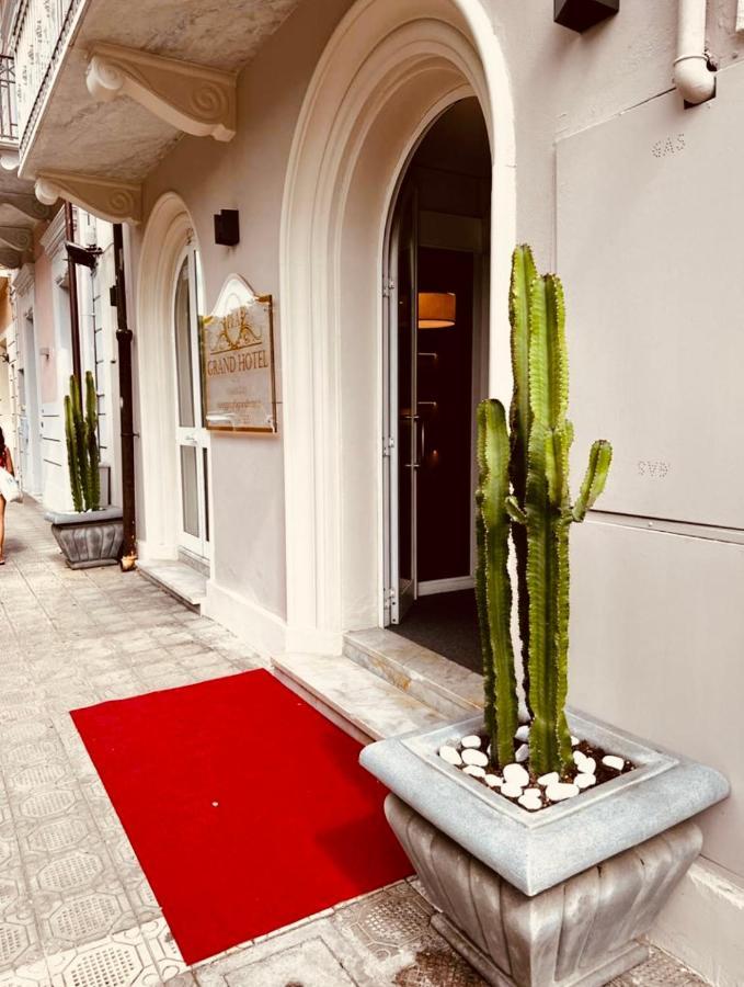 Pfa Hotel Viareggio Kültér fotó