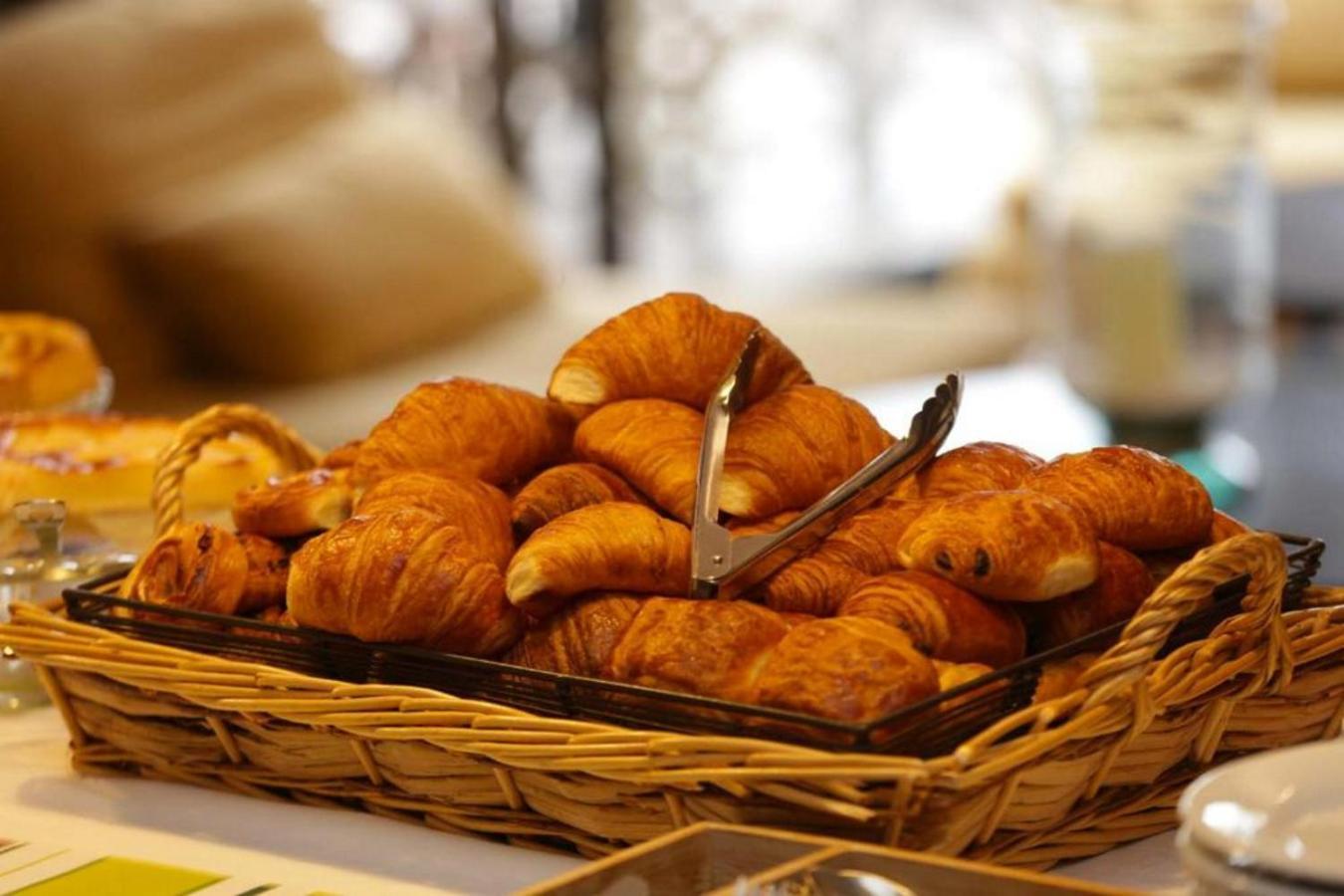 Pfa Hotel Viareggio Kültér fotó