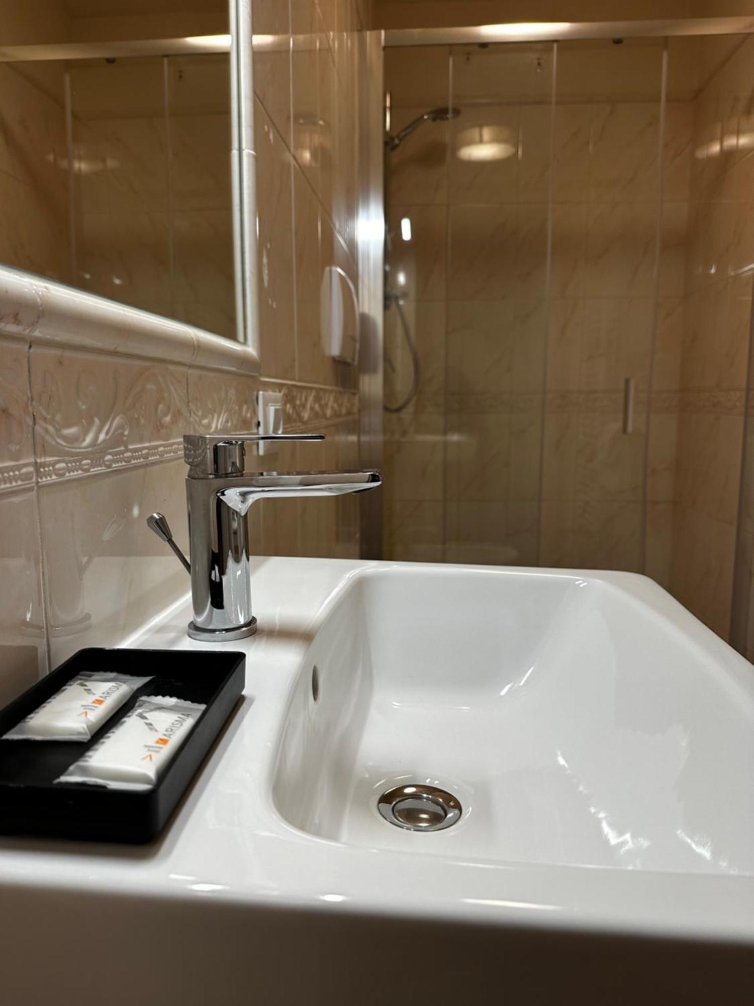 Pfa Hotel Viareggio Kültér fotó